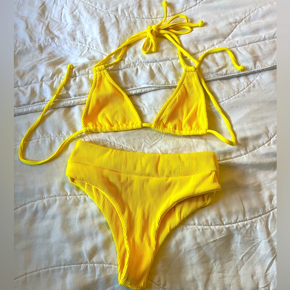 Kulani Bikini